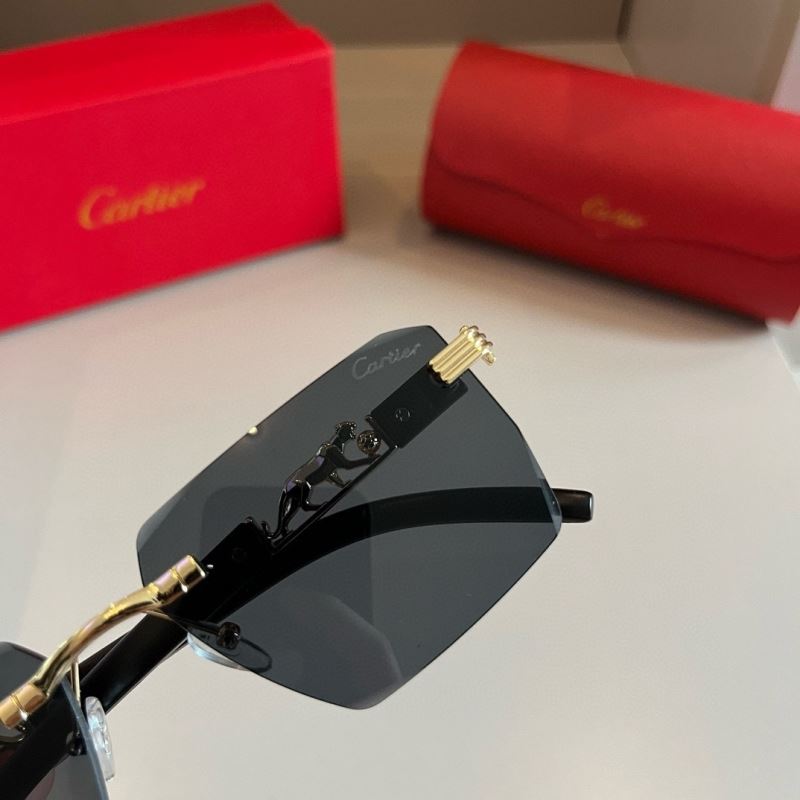 Cartier Sunglasses